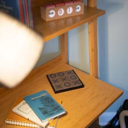 Daire Spacious With Outstanding Views By Letmestay