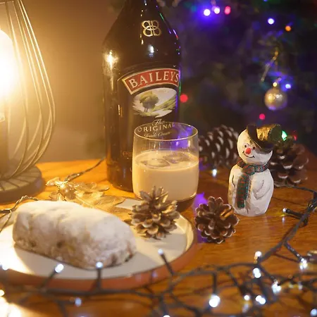 Daire Spacious With Outstanding Views By Letmestay