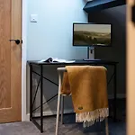 Spacious With Outstanding Views By Letmestay Apartmán *