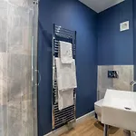 Spacious With Outstanding Views By Letmestay Apartmán *